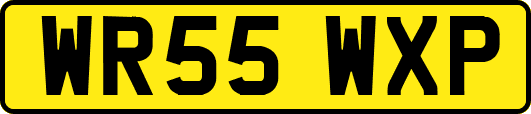 WR55WXP