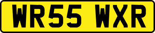 WR55WXR