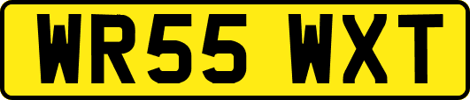 WR55WXT