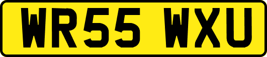 WR55WXU