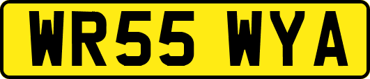WR55WYA