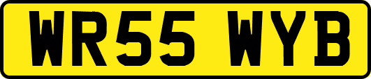 WR55WYB