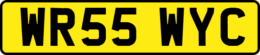 WR55WYC