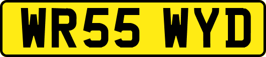 WR55WYD