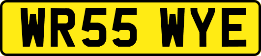WR55WYE