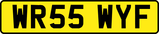 WR55WYF