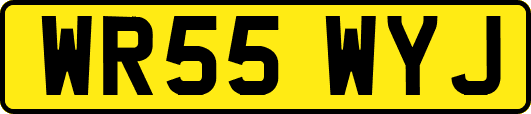 WR55WYJ