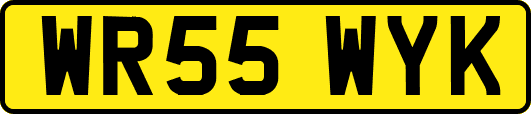 WR55WYK