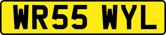 WR55WYL