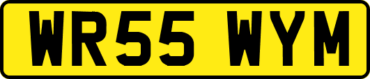 WR55WYM