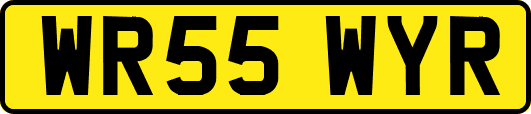 WR55WYR