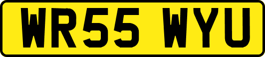 WR55WYU
