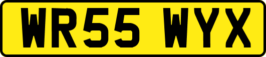 WR55WYX