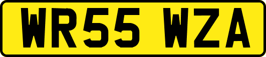 WR55WZA