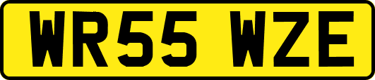 WR55WZE