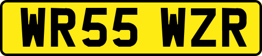 WR55WZR