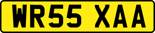 WR55XAA