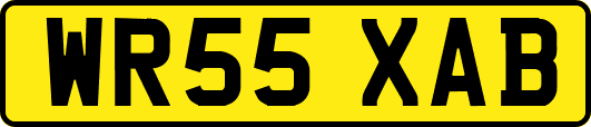 WR55XAB