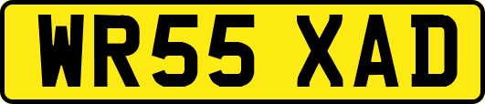 WR55XAD