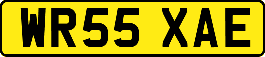 WR55XAE