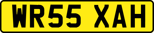 WR55XAH