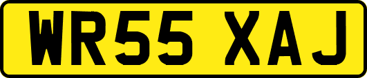 WR55XAJ