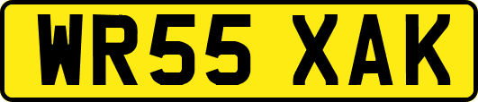 WR55XAK