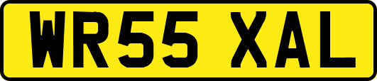 WR55XAL
