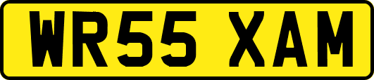 WR55XAM