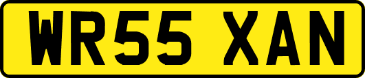 WR55XAN