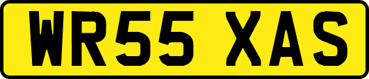 WR55XAS