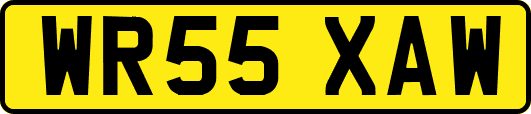 WR55XAW