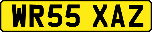 WR55XAZ