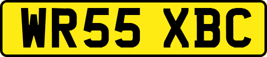 WR55XBC