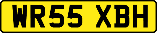 WR55XBH