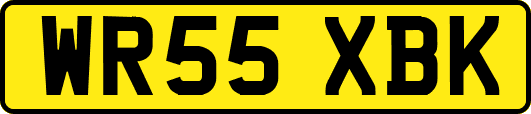 WR55XBK
