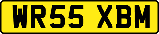 WR55XBM