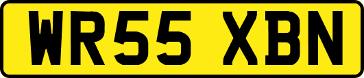 WR55XBN