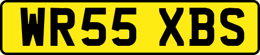 WR55XBS