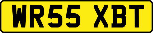 WR55XBT