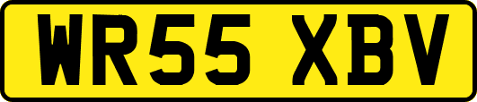 WR55XBV