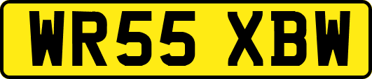 WR55XBW