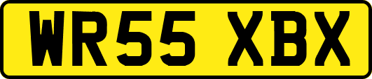 WR55XBX