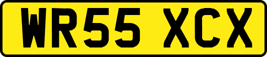 WR55XCX