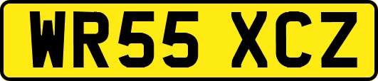 WR55XCZ
