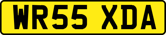 WR55XDA