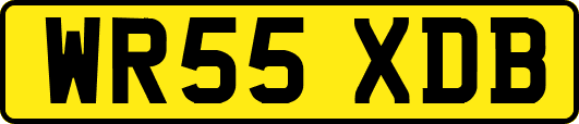 WR55XDB