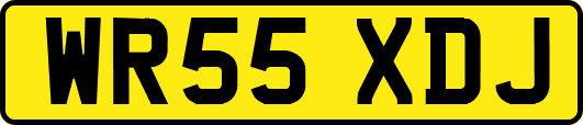 WR55XDJ