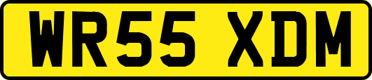WR55XDM