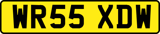 WR55XDW